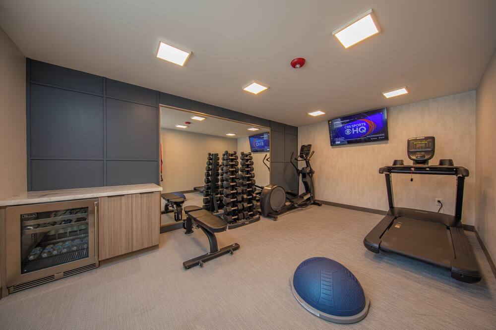 ザ ジャクソン サウスタウン 写真