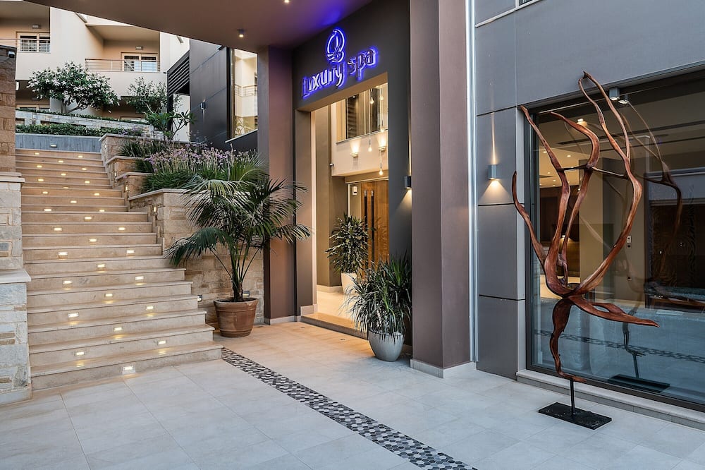 クレタン ドリーム リゾート アンド スパ 写真