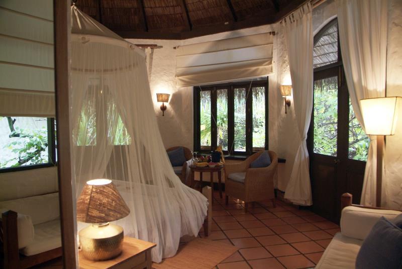 ココ パーム ドゥニ コルフ 写真