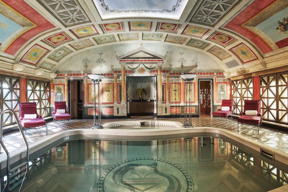 ホテル プリンチペ ディ サヴォイア ドーチェスター コレクション 写真