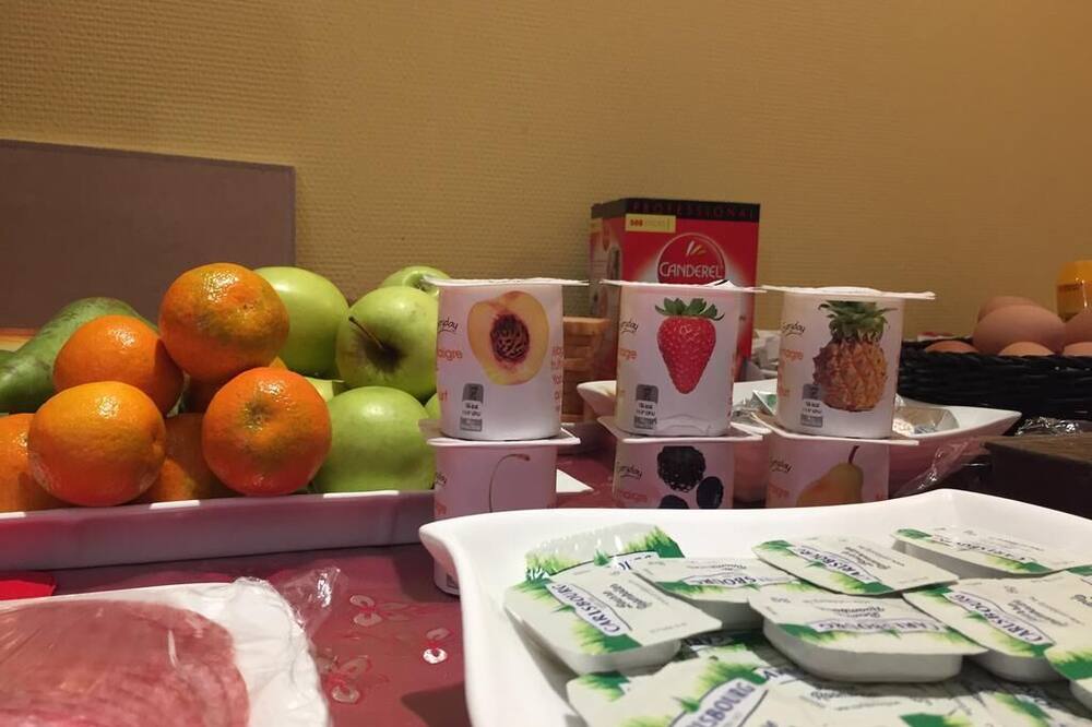 ホテル ウィンザー 写真