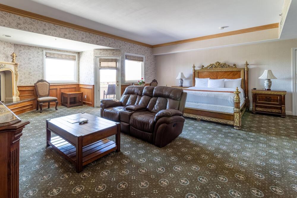 Inn at Churon Winery 写真