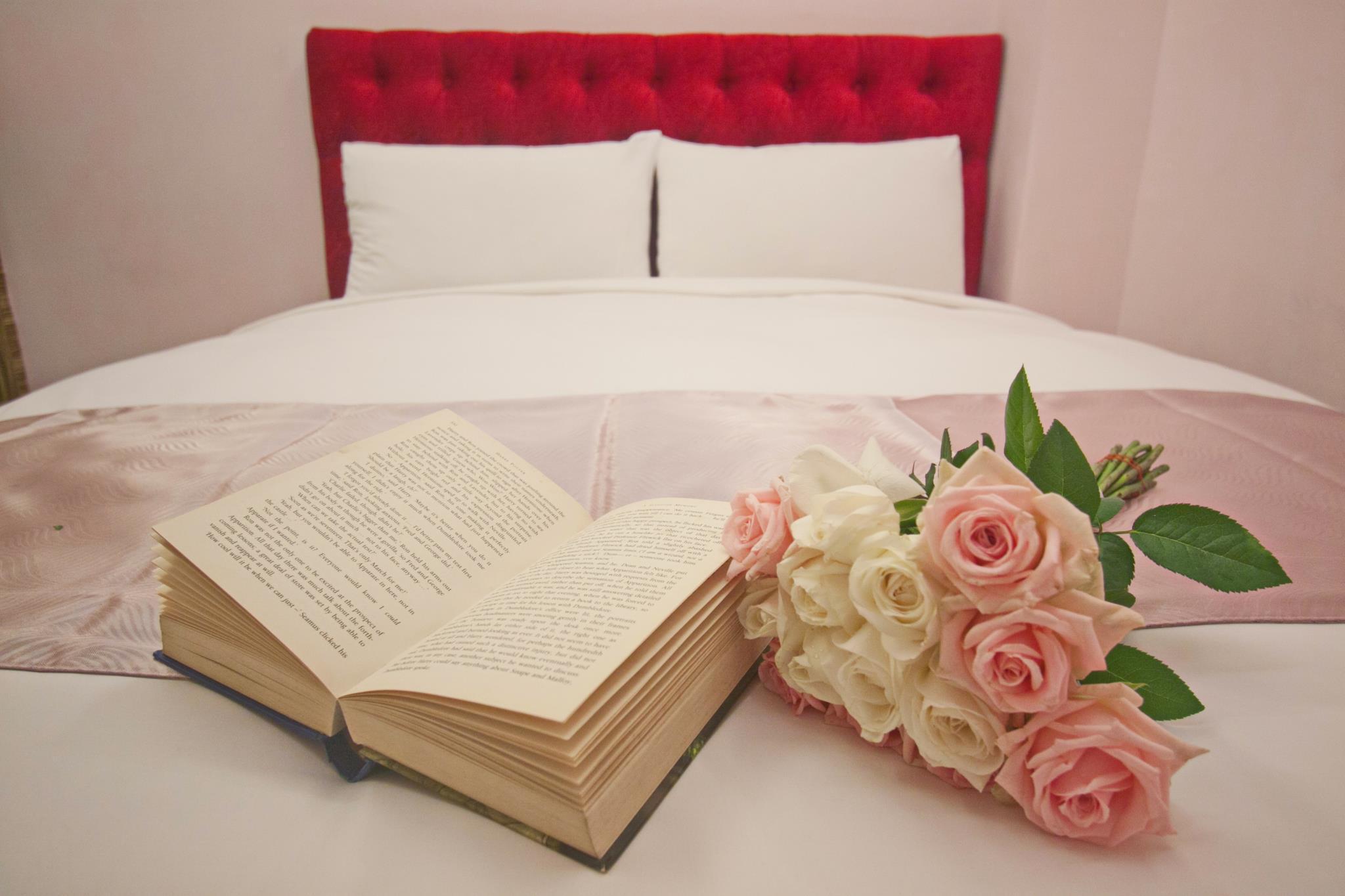 モロッカン ホリディ スイート 写真