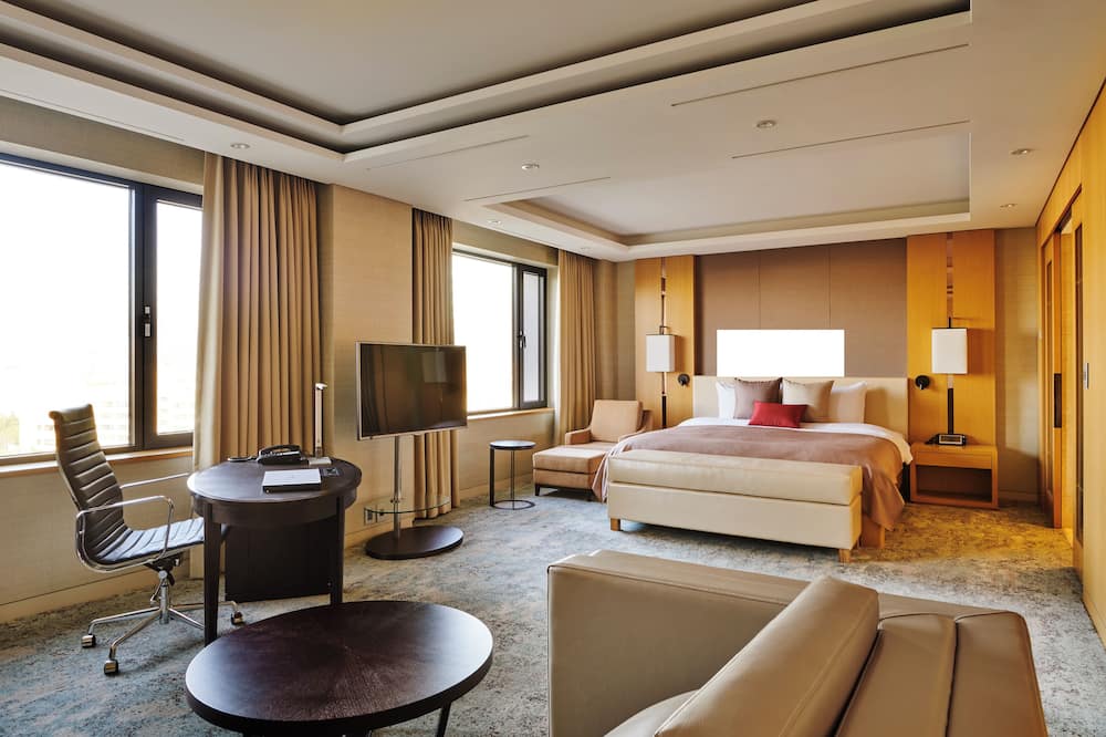 ホテル ヒュンダイ バイ ラハン ウルサン 写真