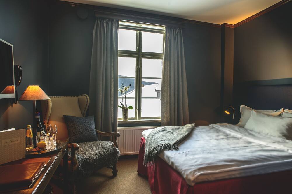 Hotel Åregården 写真