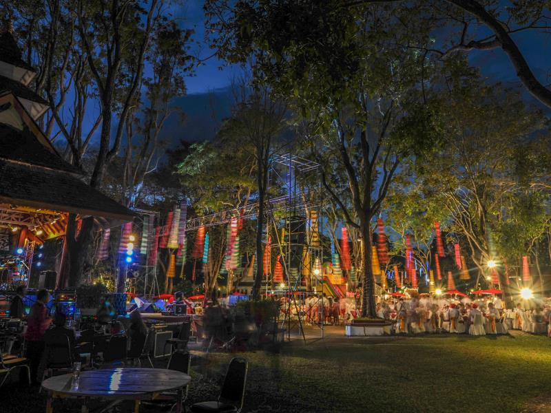 スアン ブア ホテル アンド リゾート 写真