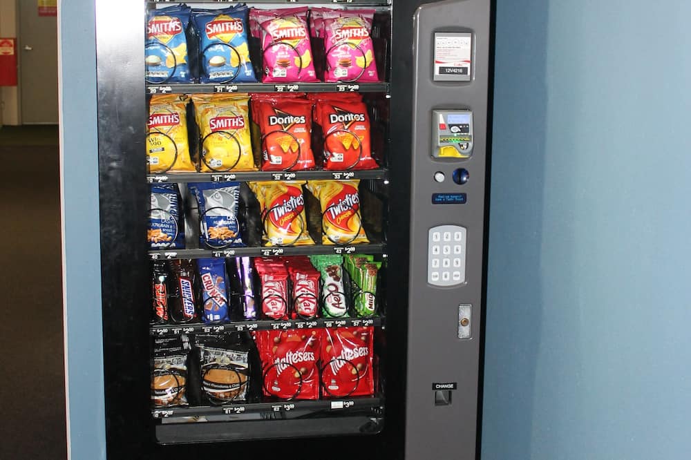 イビス バジェット メルボルン エアポート 写真