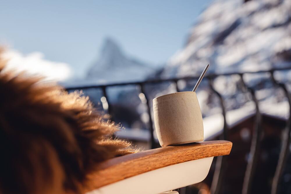 ザ レックス、ツェルマット 写真