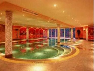 Hotel Bel Air Trail & Wellness 写真