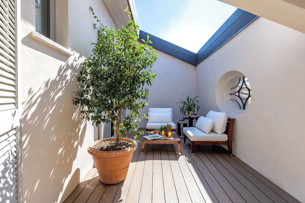 Portrait Milano - Lungarno Collection 写真