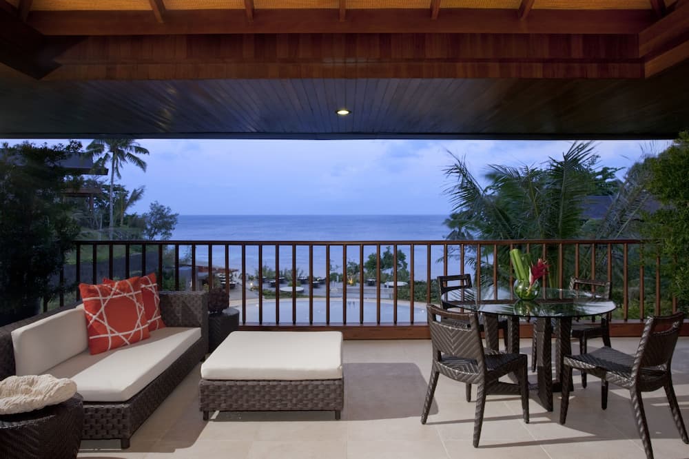 アシャ プレミア スイート 写真