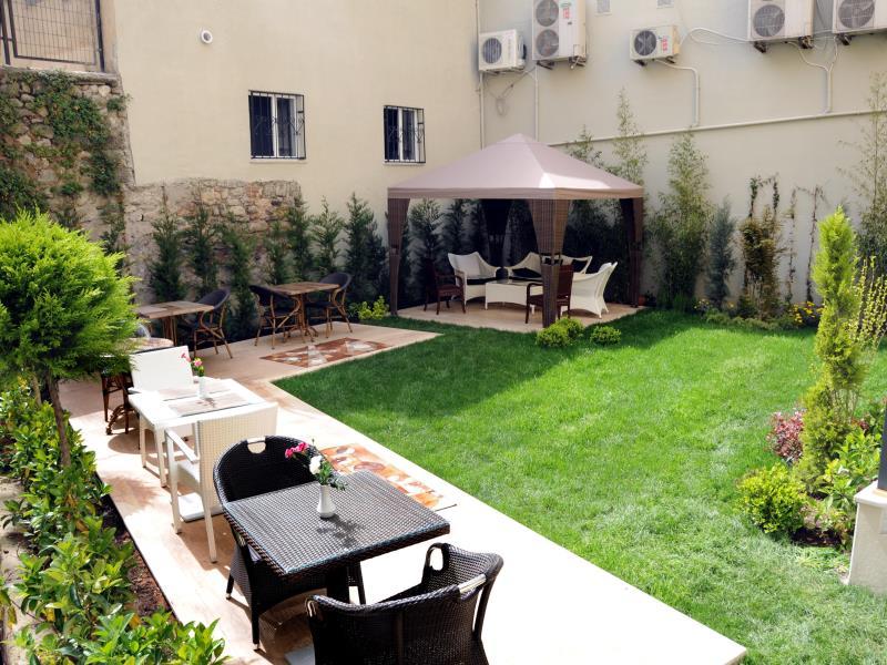 サルニック プレミア ホテル 写真