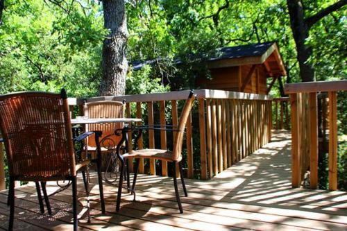 La Bastide Du Bois Breant 写真