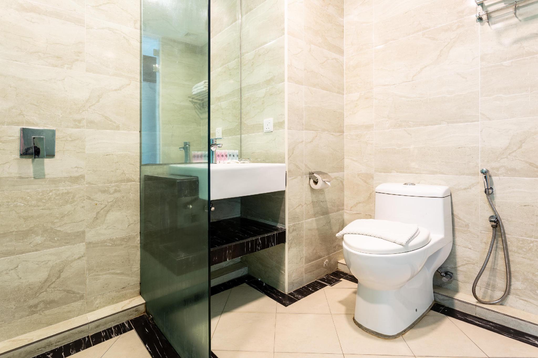 ザ リード ホテル ムラカ 旧：E-レッド ホテル ムラカ 写真