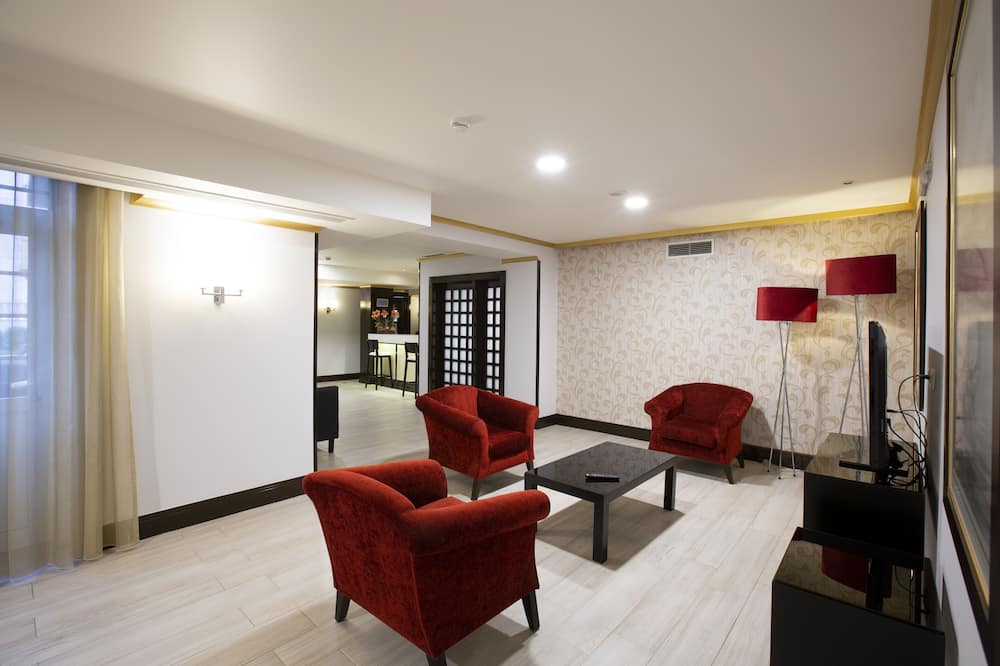 Veneza Hotel 写真