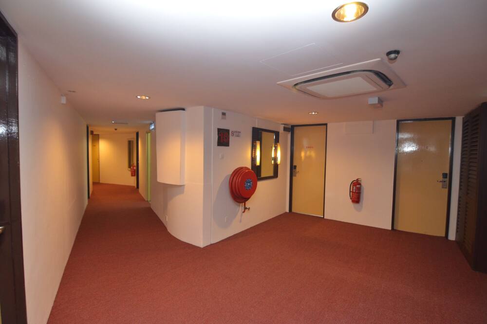 オリエンタル ホテル 写真