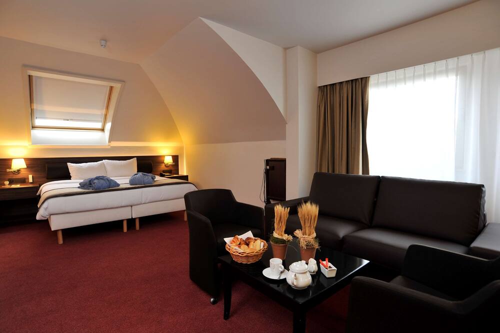 ゴールデン チューリップ ホテル デ メディチ 写真