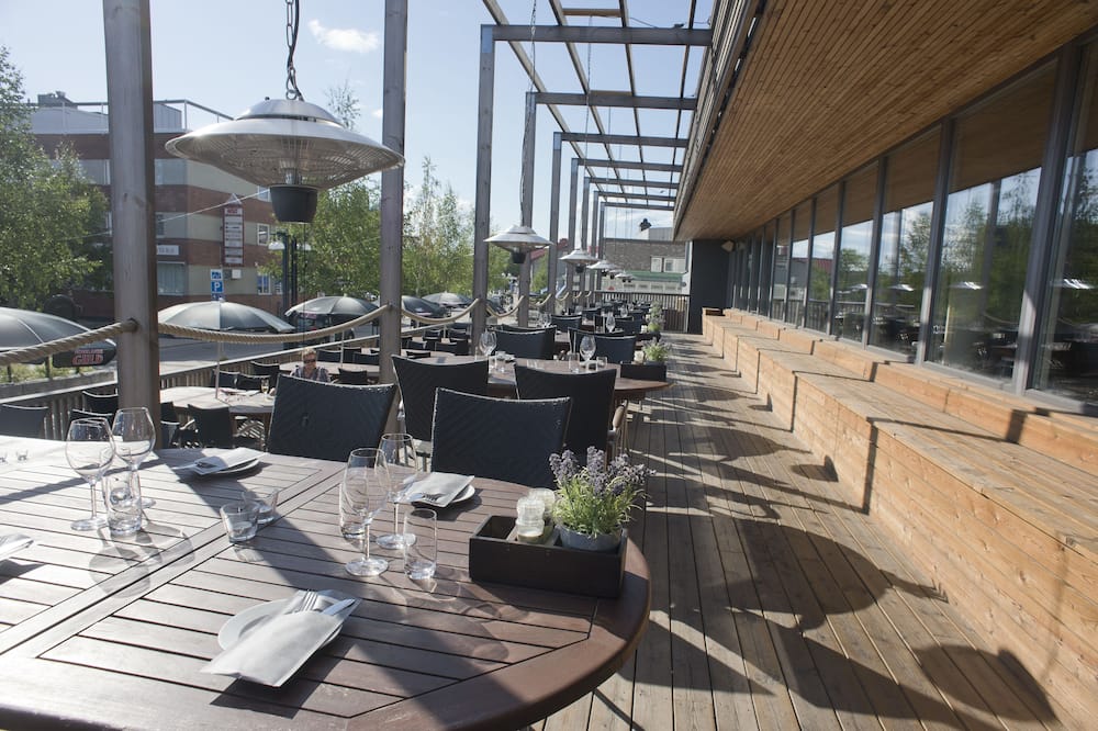 Hotell Valhall 写真