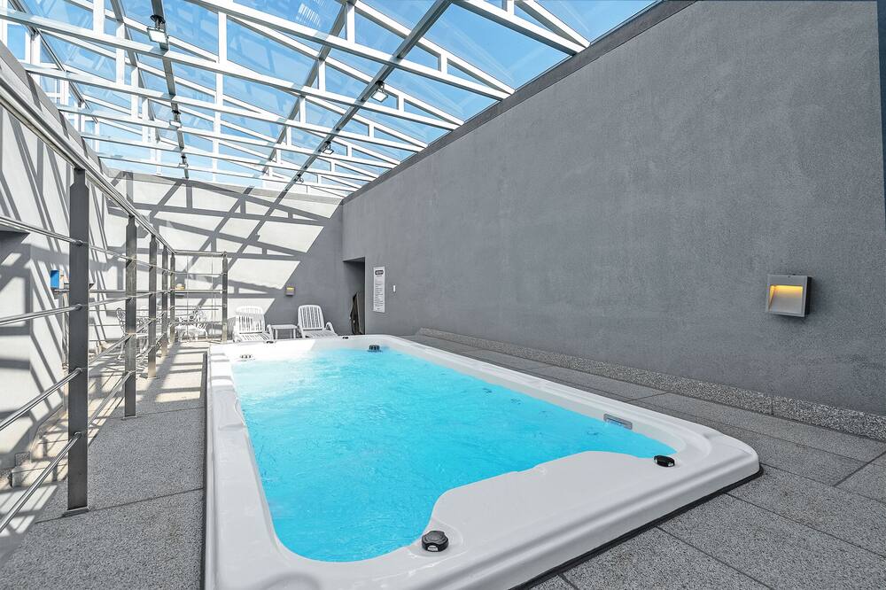 Pohang A1Hotel Haedo 写真