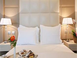 ラグーナ パレス ホテル グラード 写真