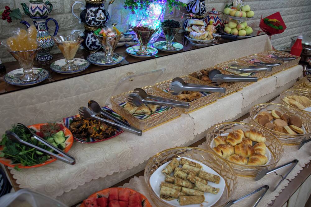 オルズ ホテル 写真