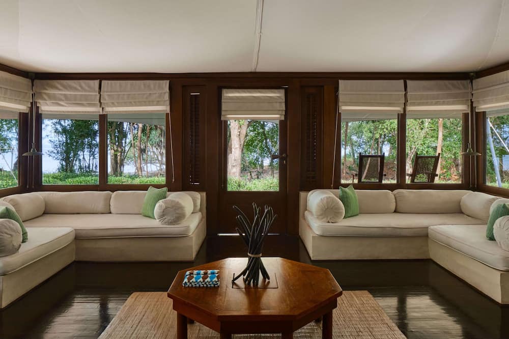 アマンワナ 写真