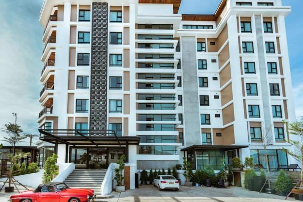 S パーク デザイン ホテル 写真