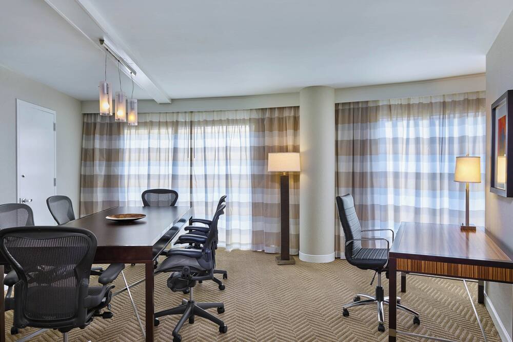 The Westshore Grand, Tampa, a Tribute Portfolio Hotel 写真