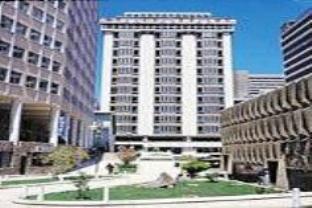 ホテル グロリア ラ パス 写真