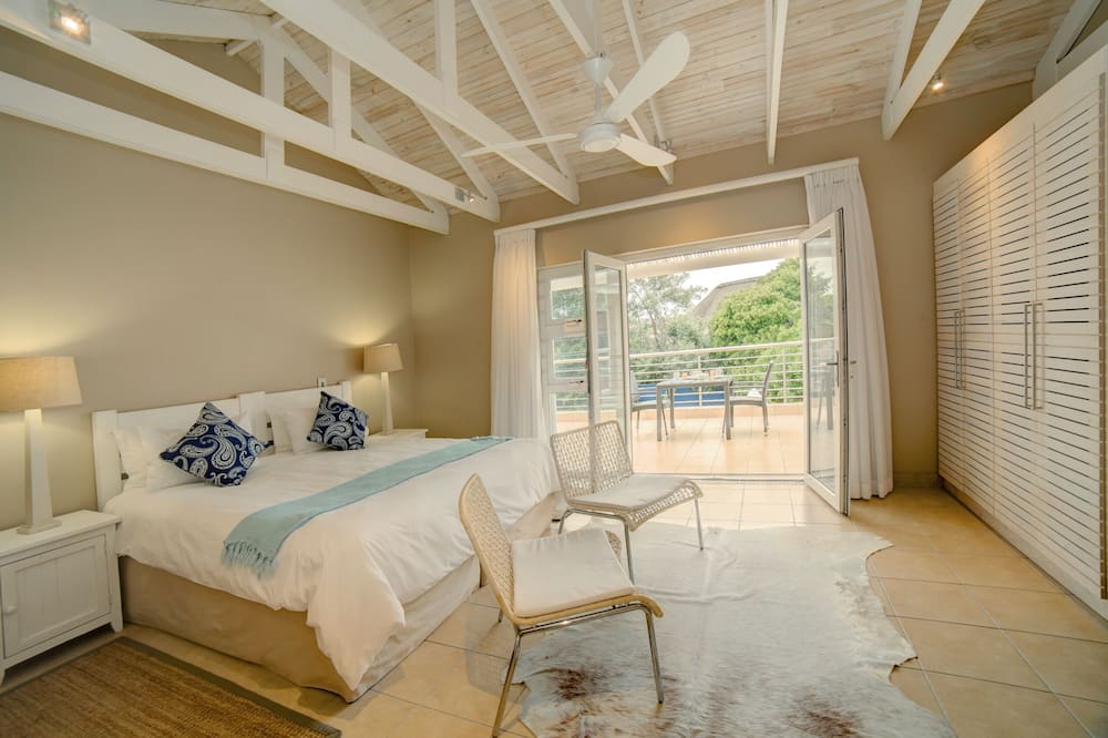 スターフィッシュ ロッジ 写真