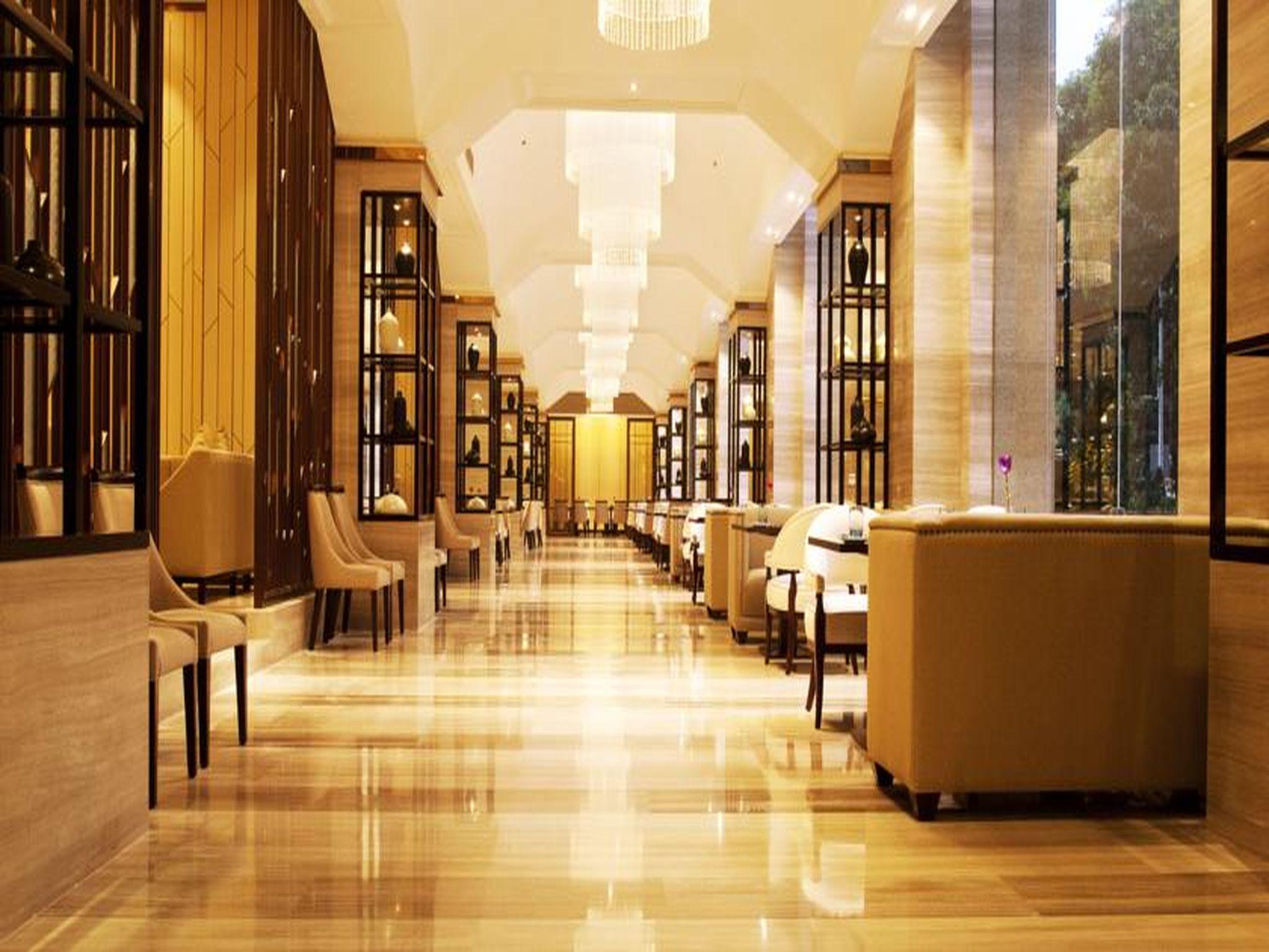 デイハロー インターナショナル ホテル 写真