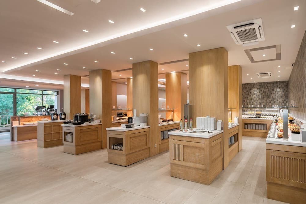 Porto Bello Royal 写真