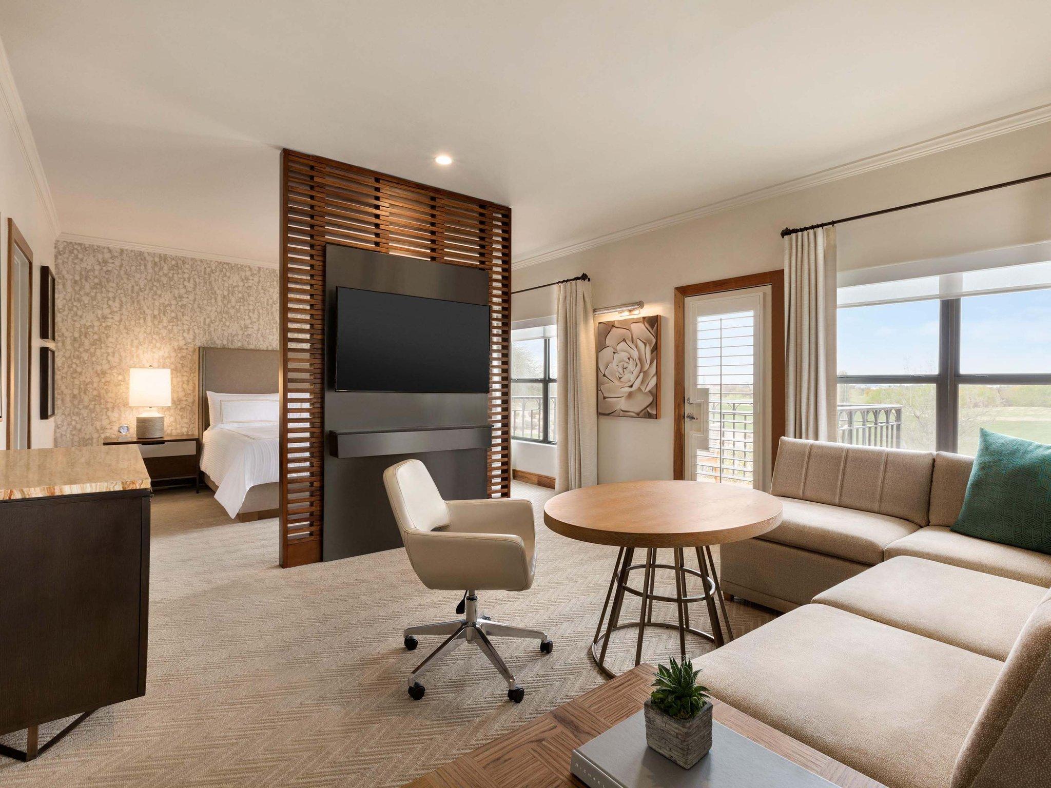 フェアモント スコッツデール プリンセス 写真