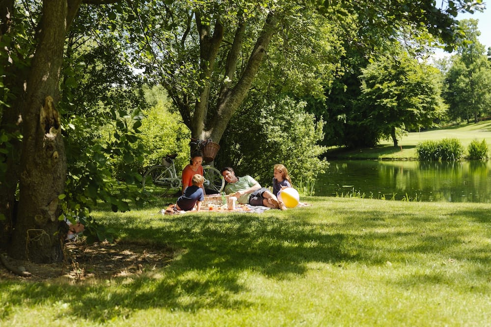 ドルイド グレン リゾート 写真