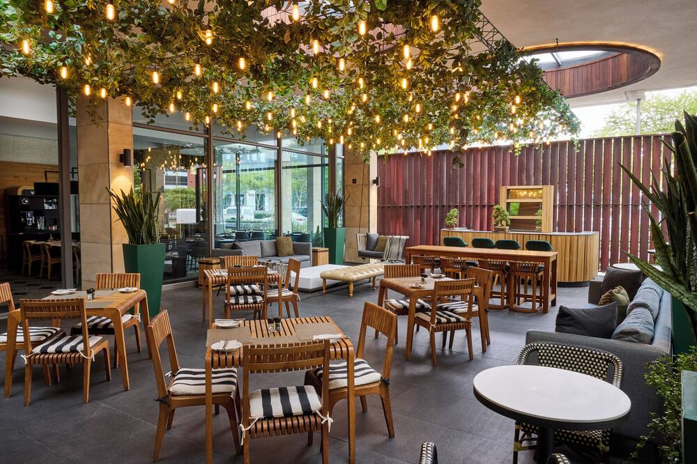 センチュリー シティ ホテル アーバン スクエア 写真