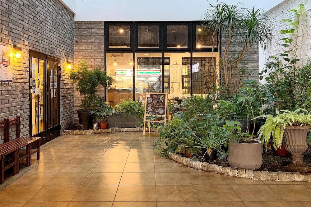 バックパッカー 41 ホステル - 台中 (背包客四一青年旅〓) 写真