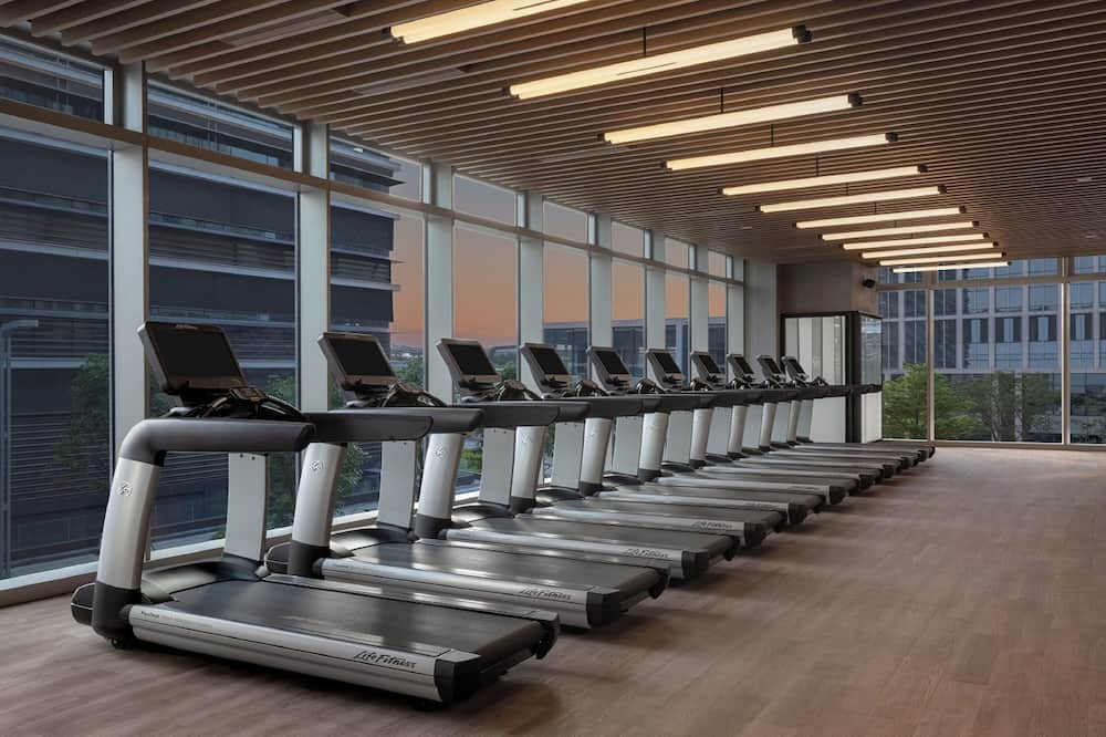 Jen Shenzhen Qianhai By Shangri-La 写真