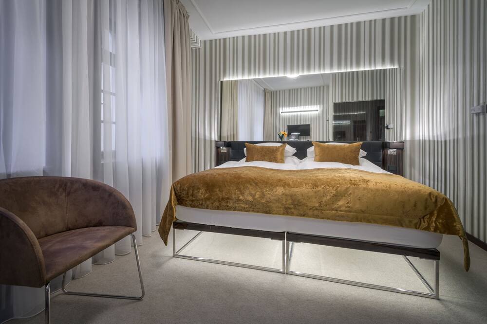 ホテル クレメンティン オールド タウン 写真