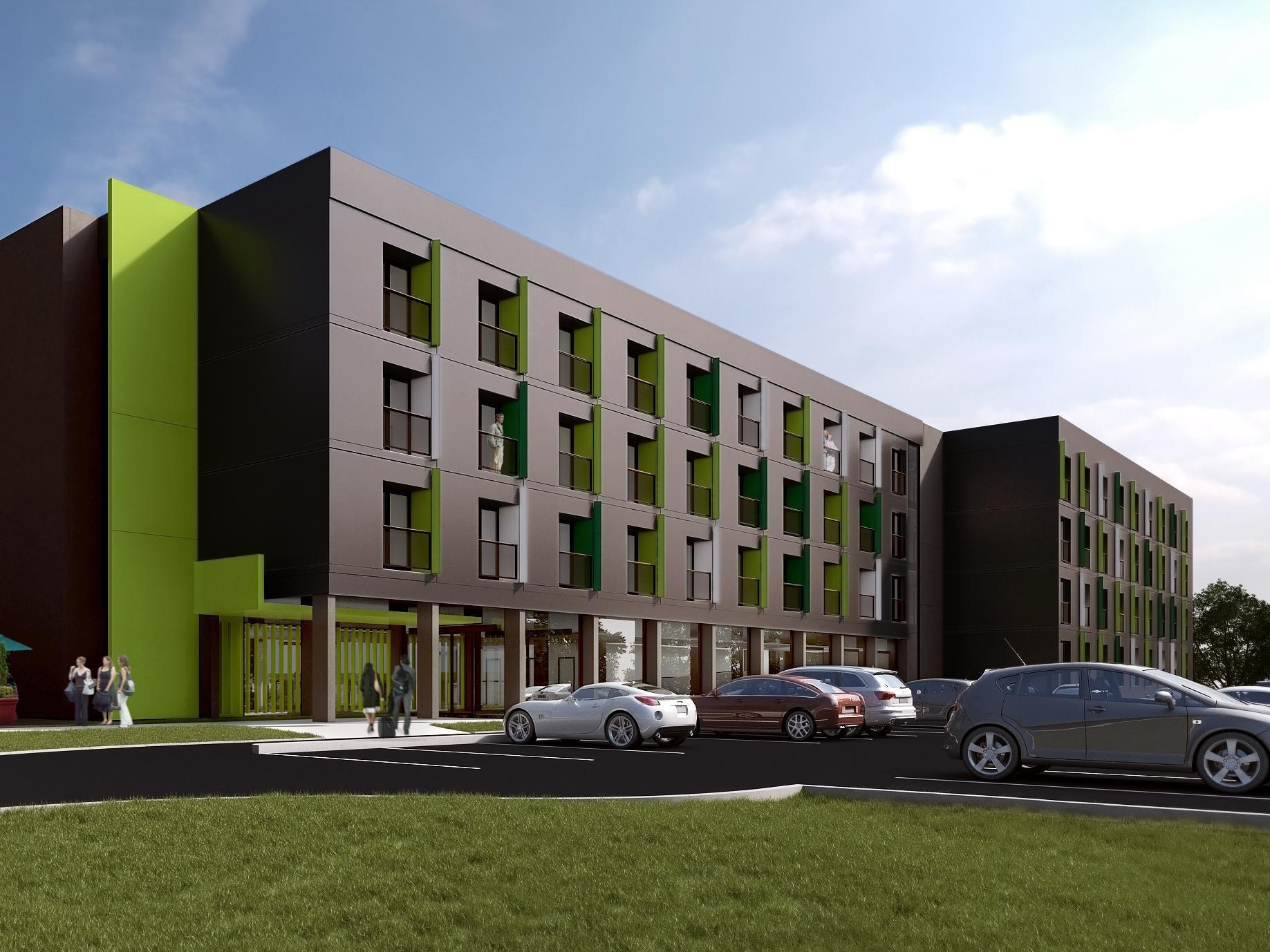 Mercure Bendigo Schaller 写真