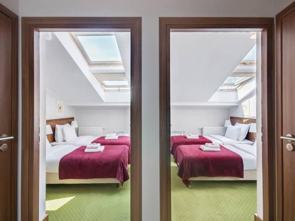 Hotel Yarden by Artery Hotels 写真