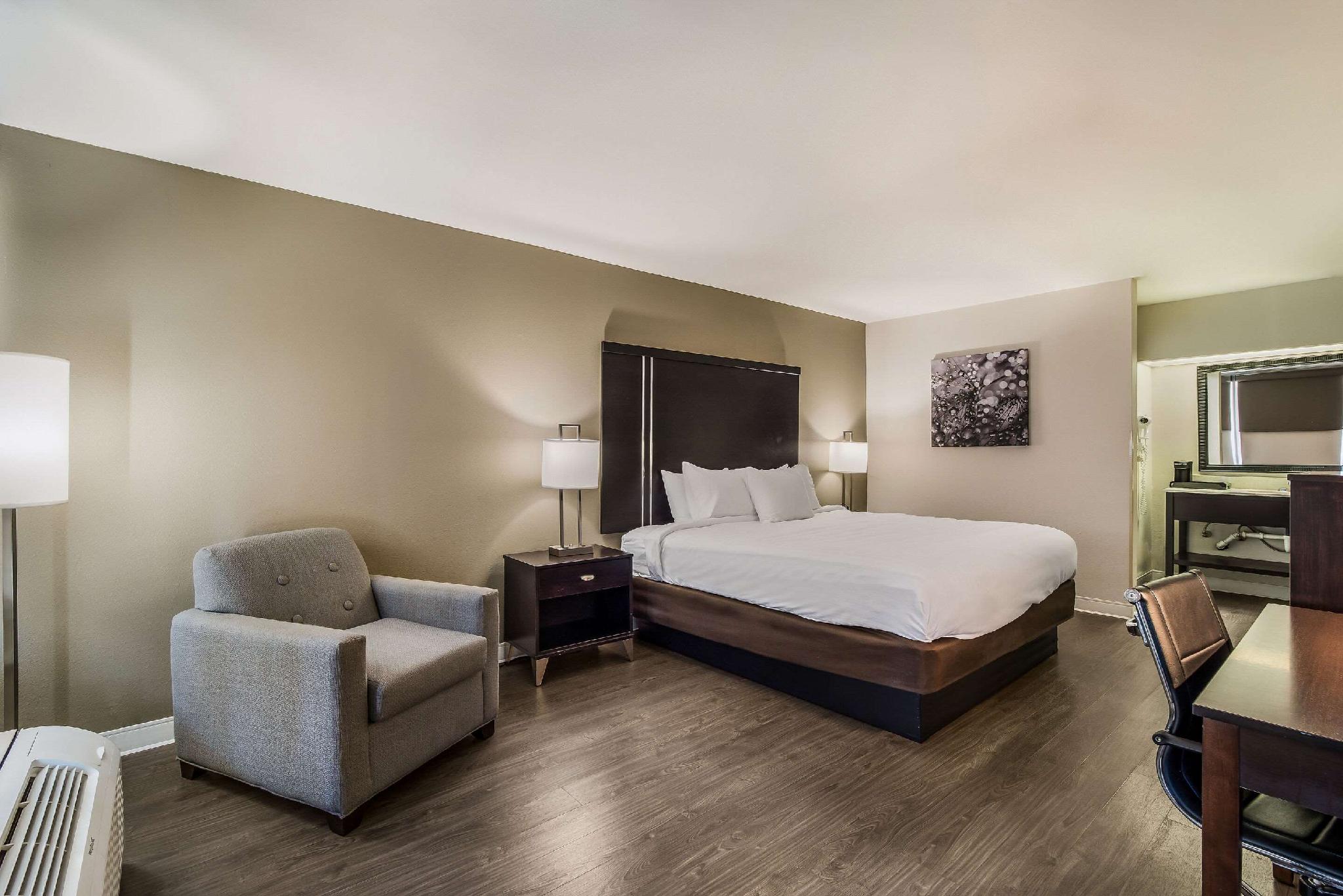 クラリオン イン & スイーツ フローレンス - ダーリントン 写真