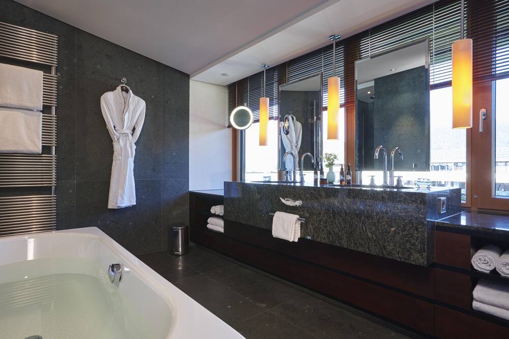 Kempinski Hotel Berchtesgaden 写真