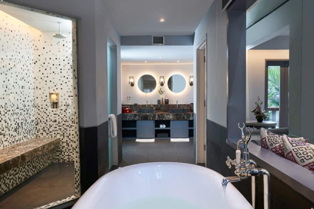 ハード ロック ホテル バリ 写真