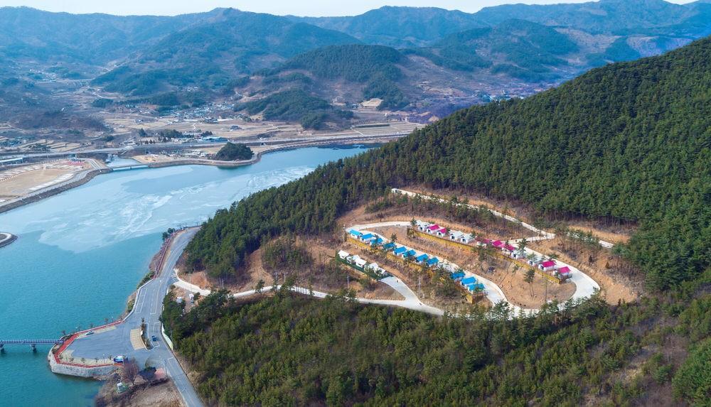 ジリササン ホース リゾート 写真