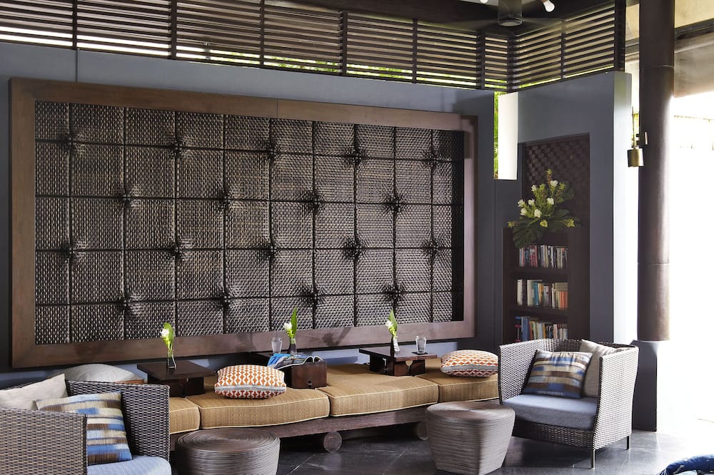 サリラヤ ヴィラズ ＆ スイーツ 写真