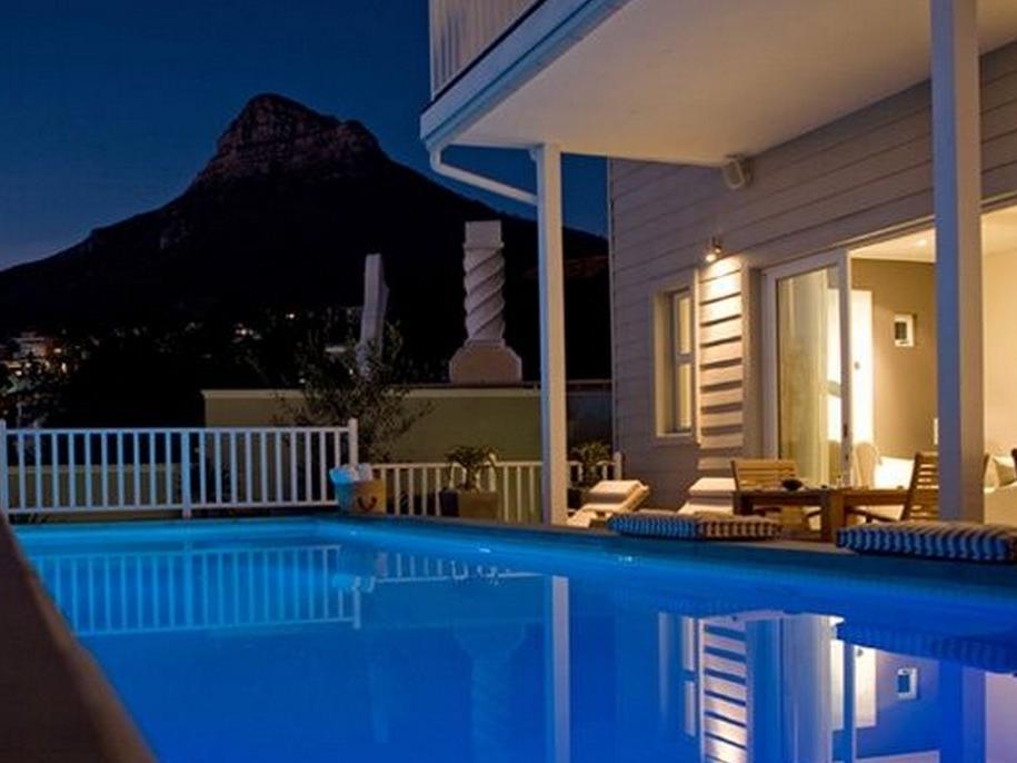 シー ファイブ ブティック ホテル 写真