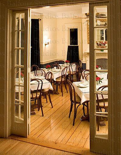 プリムローズ イン 写真