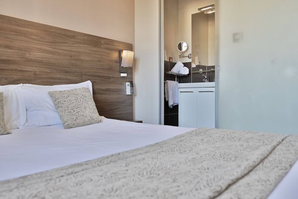 オテル ラ ロトンド 写真