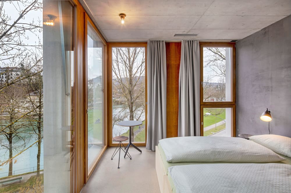 ユース ホステル ベルン 写真