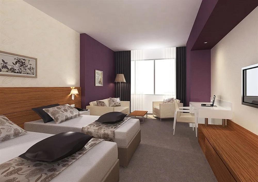 Ramada Plaza by Wyndham Istanbul Asia Airport Hotel 写真